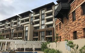 Zimbali Suite 112